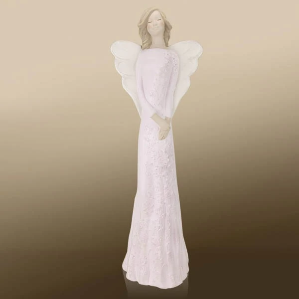 CA-FIGURKA CERAMICZNA *LENA* 162