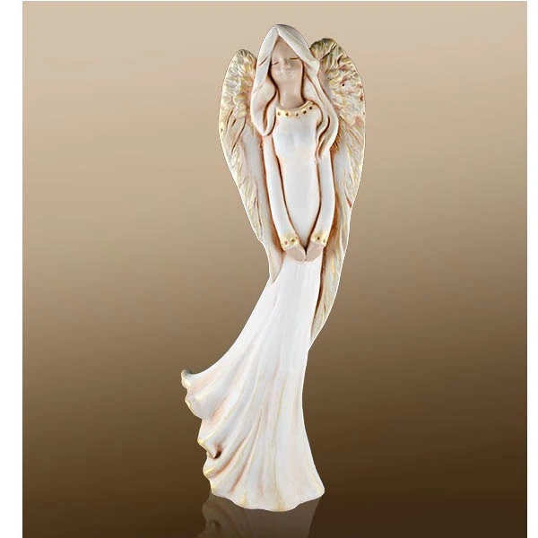 CA-FIGURKA CERAMICZNA *MEG* 113