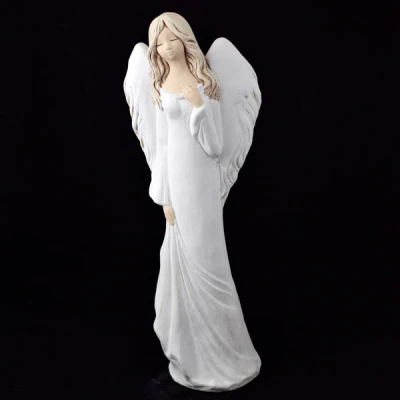 CA-FIGURKA CERAMICZNA *ROXANA* 231