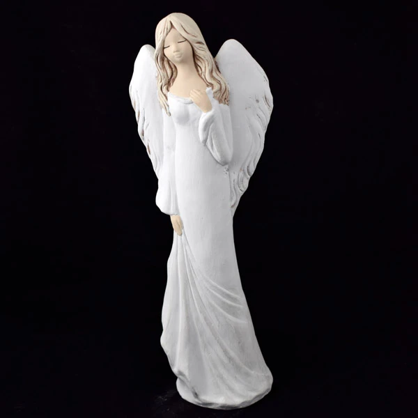 CA-FIGURKA CERAMICZNA *ROXANA* 231