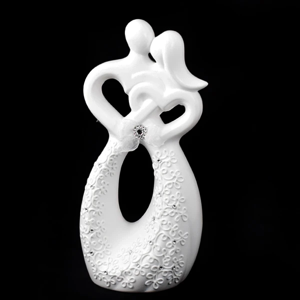 CER-AKT PARA 2 SERCA *KOLEKCJA BIAŁA* C-865KB