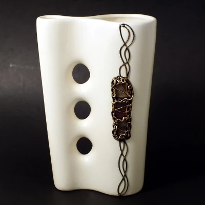 CERKAM-WAZON 3 DZIURY ART C-028ART