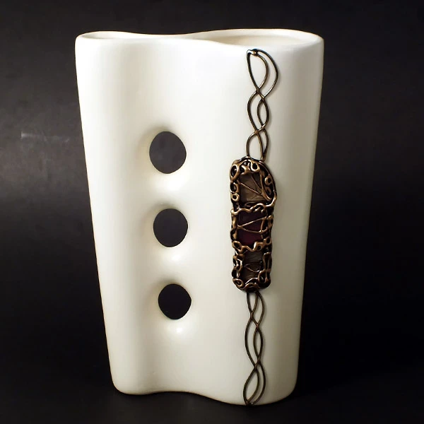 CERKAM-WAZON 3 DZIURY ART C-028ART