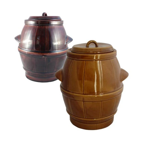 CH-BECZKA CERAMICZNA 5L  3355