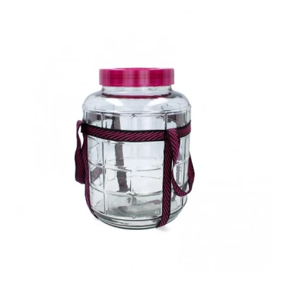 CH-SŁÓJ WIELOFUNKCYJNY  *WINO* 8L 9807