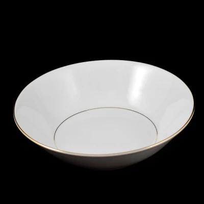 ĆMIELÓW-3604 SALATERKA 26CM PUŁASKI