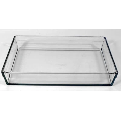 DAJ-NACZYNIE ŻARO PROST. B/P 37X26 74740