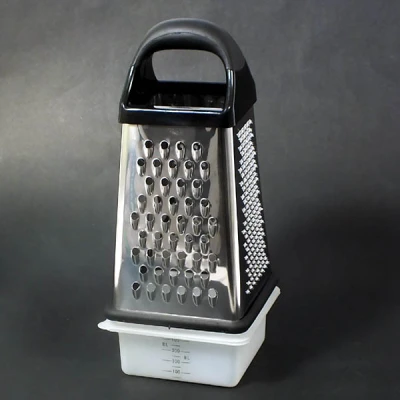 DAJ-TARKA NIERDZEWNA 4-STRONNA 25,5CM *ALLORA*67760