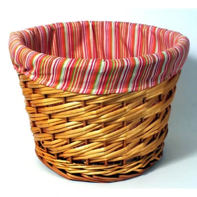 DM-KOSZ NA BIELIZNĘ FI33CM 09818