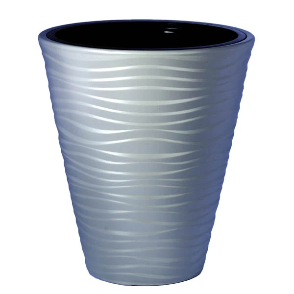 DONICA SAHARA 35 JASNO-SZARY 2721 + WKŁAD h39