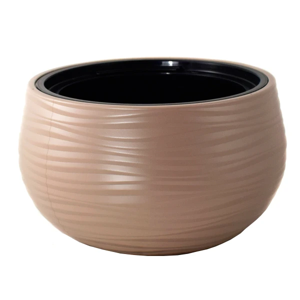 DONICZKA KULA SAHARA 32 SZARO-BEŻOWY