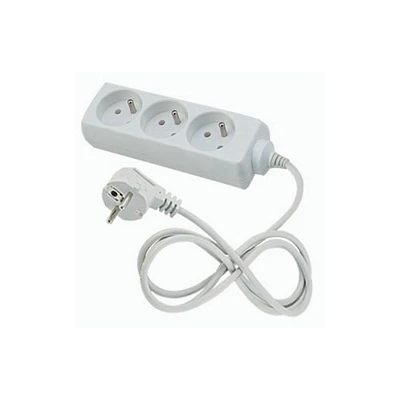 ELGOTECH-PRZEDŁUŻACZ 3WT 5MB+0 EPS-305