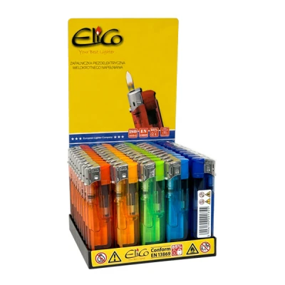 EL-KPL.50 ZAPALNICZEK PIEZO 119201