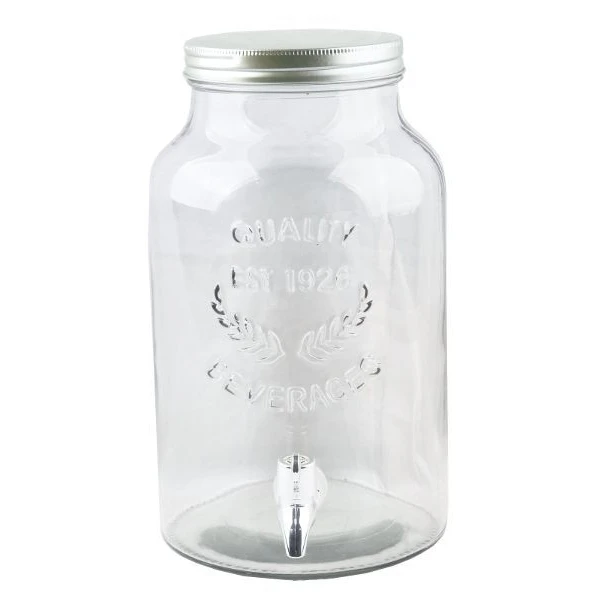 FEN-SŁÓJ Z KRANIKIEM 8L