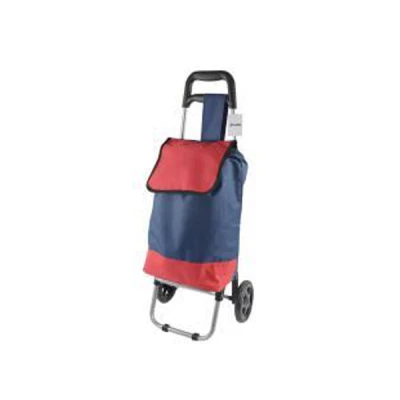 FEN-WÓZEK ZAKUPOWY GRANATOWY 602