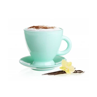 GLA-KPL. FILIŻANEK 6+6 TURKUS 230ML