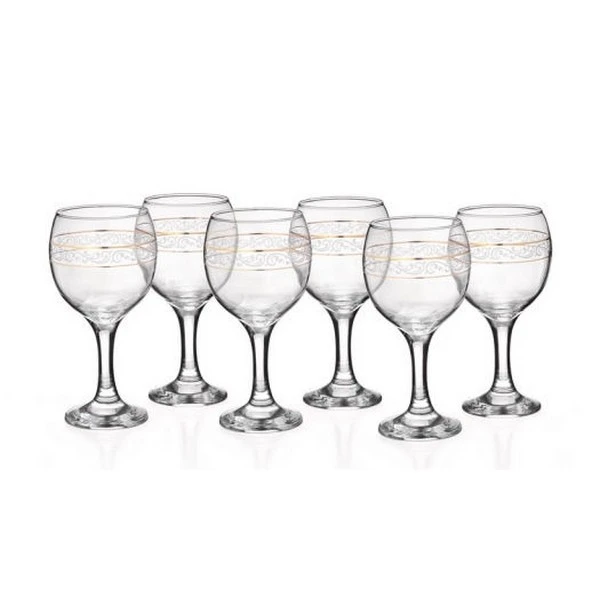 GLASMARK-6 KIEL.WINO 220 *ZL.PASEK OASIS*