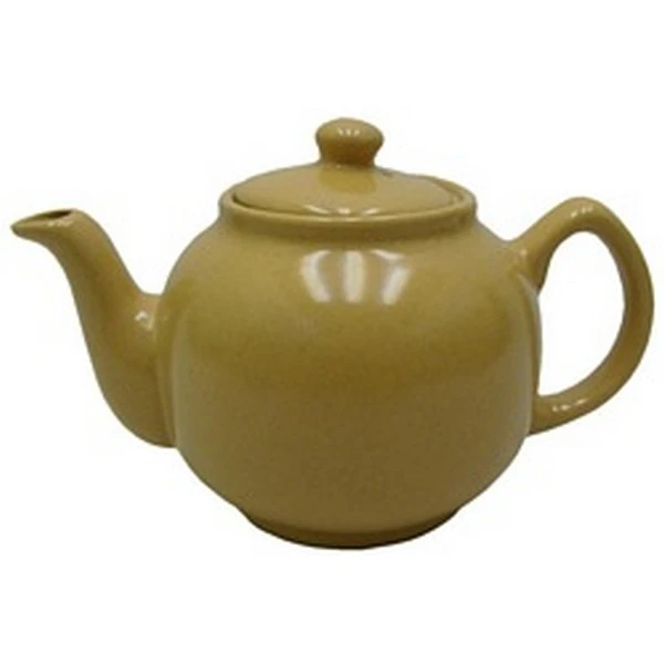 GU-596 CZAJNIK 1L DEKOR PIASEK G1