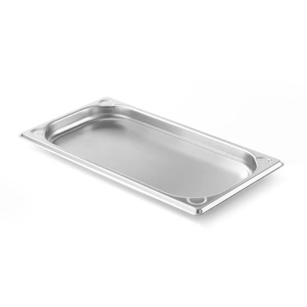 HENDI-POJEMNIK STAL NIERDZ. GN 1/3-20MM 806401