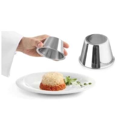 HEN-FOREMKA DO ZAPIEKANIA 85X50MM - ZESTAW 3 SZT 518533