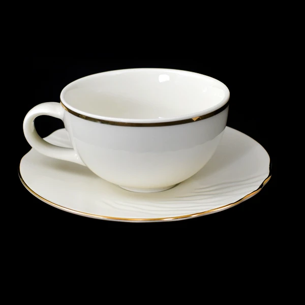 Filiżanka porcelanowa Karolina Aloha 16 cm