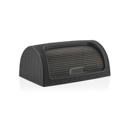 KATEX-CHLEBAK *RATTAN* 417X269X181MM *POPIEL*