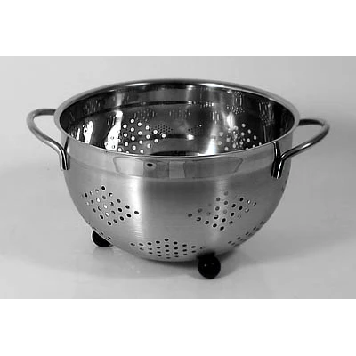 KH-4030 DURSZLAK SATYNA 24CM