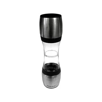 KH-4159 MŁYNEK/PIEPRZ,SÓL/2w1