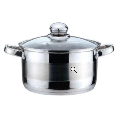 KH-4328 GARNEK NIERDZ. 18CM/2.1L