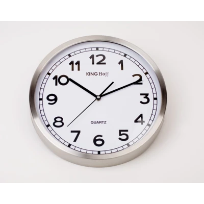 KH-5026 ZEGAR ŚCIENNY