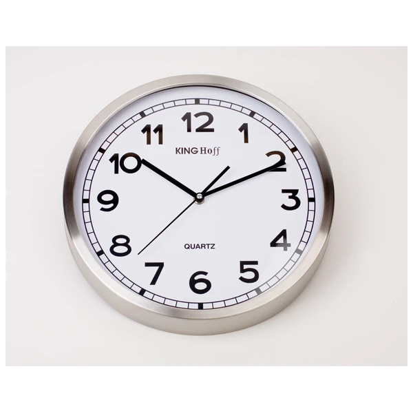 KH-5026 ZEGAR ŚCIENNY
