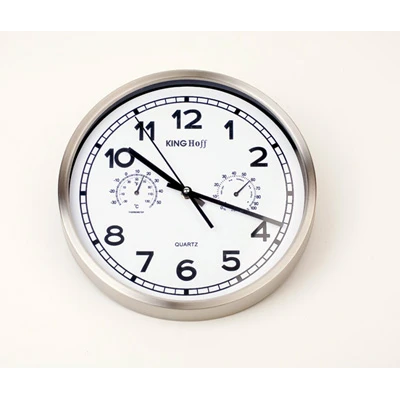 KH-5027 ZEGAREK ŚCIENNY