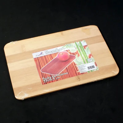 CH-DESKA BAMBUSOWA 22X14,5CM 1940