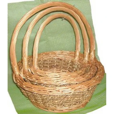 KPL.3 KOSZY WIKLIN. 698048/3