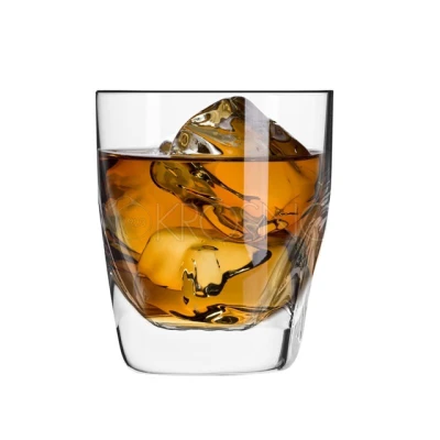 KR- SZKLANKA  DO WHISKY 5244-0260 /6/ *PRESTIGE/MIXOLOGY*