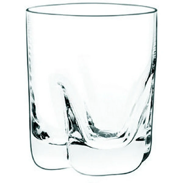 KR-KPL. 6 SZKLANEK   NISKIE 2819-0250 *MIXOLOGY*