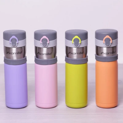 KUBEK TERMICZNY ZE STALI NIERDZEWNEJ 0,4L 2014