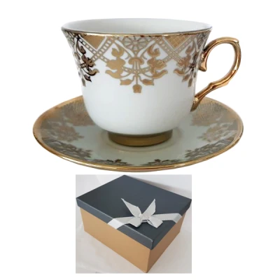 MMG-KPL. FILIŻANEK 2+2 250ML GB-2015