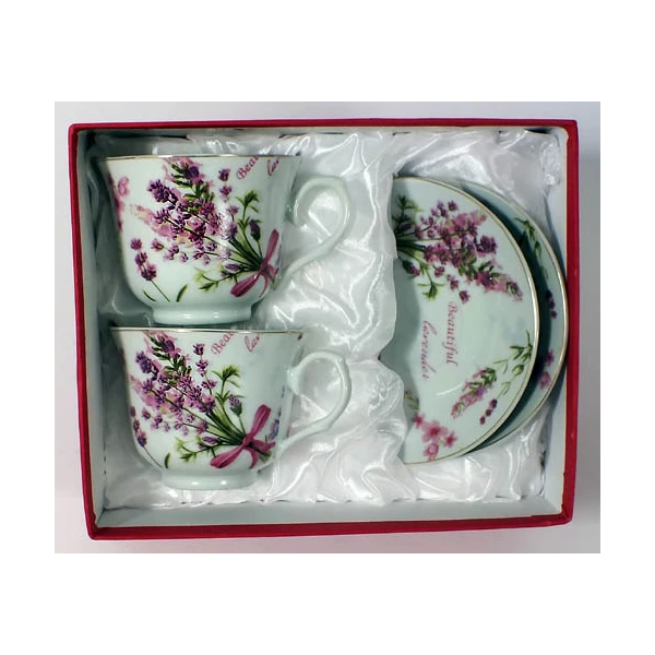 MMG-KPL. FILIŻANEK 2+2 FA-284