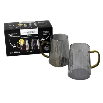 MON-KPL. 2 KUBKÓW TERMICZNYCH 480ML 3701