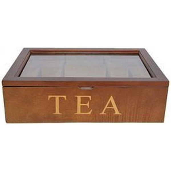 MON-POJEMNIK DREWNIANY WY8035