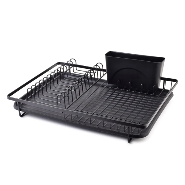 MON-SUSZARKA DO NACZYŃ Z OCIEKACZEM 43,5*33CM 4180