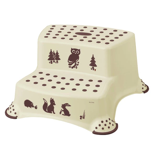 OKT-PODEST DWUSTOPNIOWY *FOREST* 100318