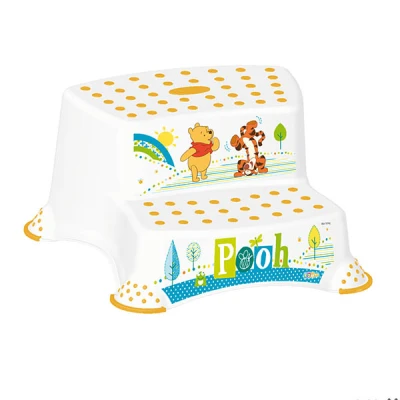 OKT-PODEST DWUSTOPNIOWY *WINNIE THE POOH* 1552