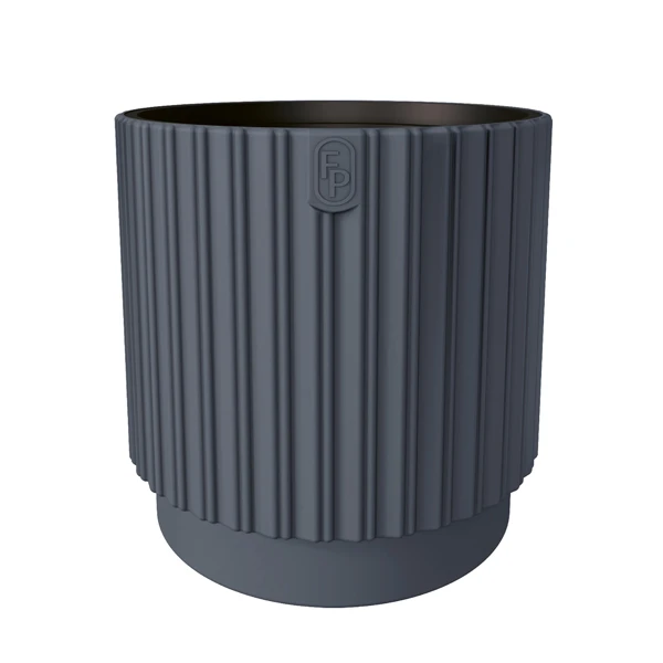 OSŁONKA *MIKA CYLI* 30  ANTRACYT