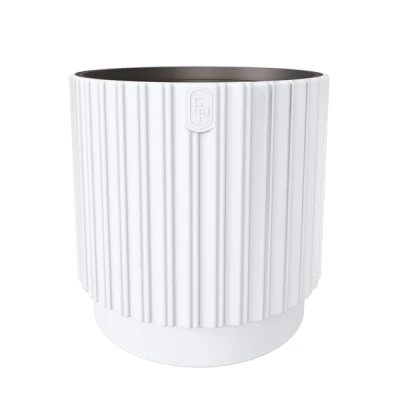 OSŁONKA *MIKA CYLI* 30  BIAŁY