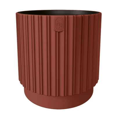 OSŁONKA *MIKA CYLI* 30  RDZAWY PERŁOWY