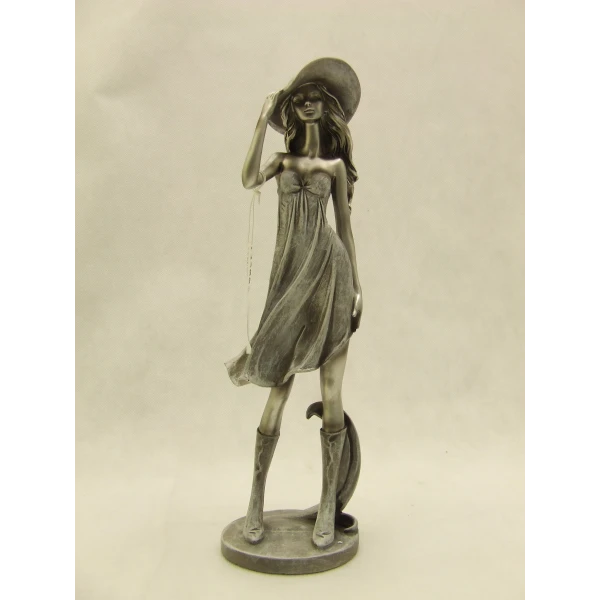 OVERMAX-FIGURA KOBIETA 2256705