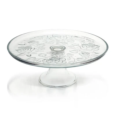 PATERA NA CIASTO RÓŻA 09-002/32