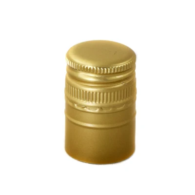 CH-ZAKRĘTKA METALOWA 30X44MM WALKER/ZŁOTA *VET260*